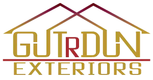 Gut R Dun Exteriors Logo