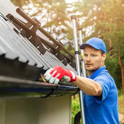 gutter-cleaning